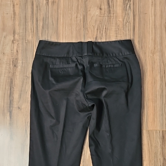 The Limited Drew Fit Black Pants - Picture 9 of 9